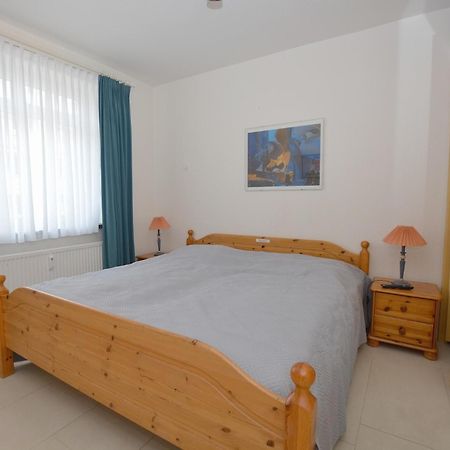 4-21, Friedrichstr, Im Herzen Westerlands, Sehr Strandnah, Balkon, 2 Zi Екстер'єр фото