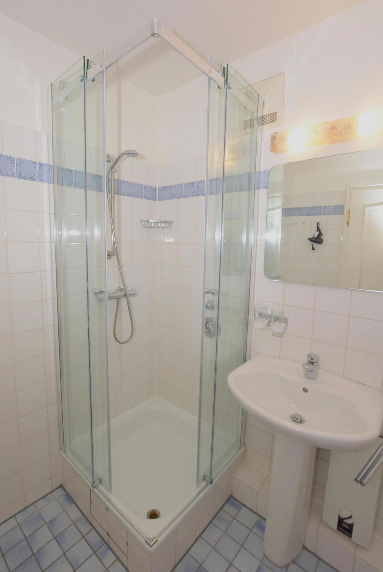4-21, Friedrichstr, Im Herzen Westerlands, Sehr Strandnah, Balkon, 2 Zi Екстер'єр фото