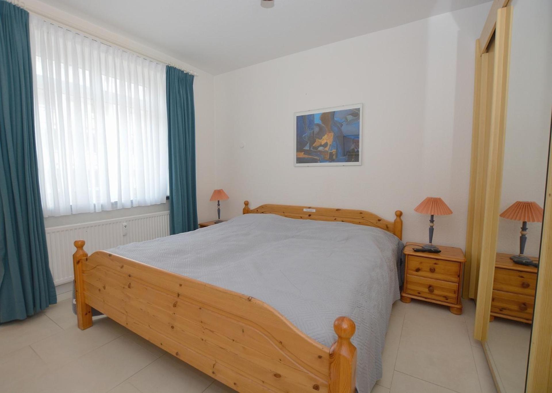 4-21, Friedrichstr, Im Herzen Westerlands, Sehr Strandnah, Balkon, 2 Zi Екстер'єр фото